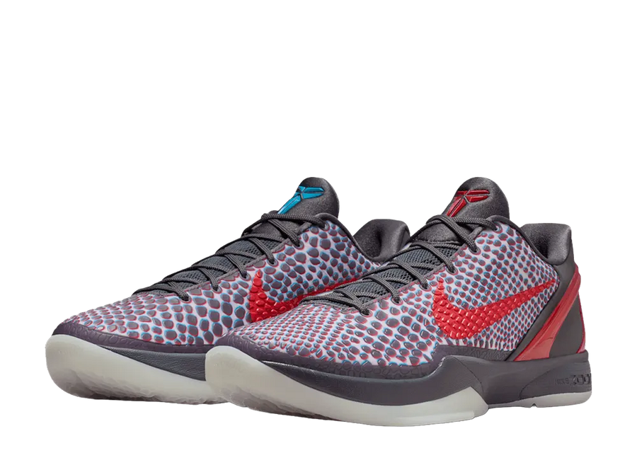 ナイキ コービー6 プロトロ "オールスター 3D ハリウッド" (2026)