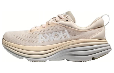 ホカ ボンダイ Hoka Bondi 8 "Oat Milk/Barley" 1123202-OKB