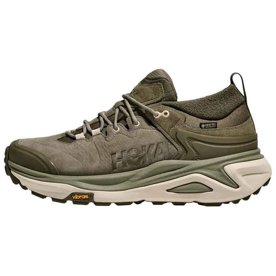 ホカ カハ Hoka Kaha 3 Low GORE-TEX "Eucalyptus/Birch" 1162532-EYP