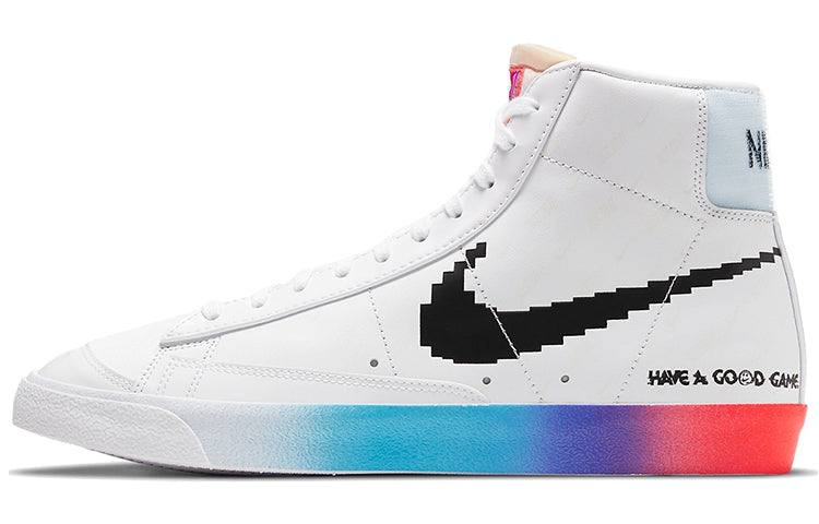 ナイキ ブレーザー NIKE BLAZER MID '77 VINTAGE "GOOD GAME" DC3280-101