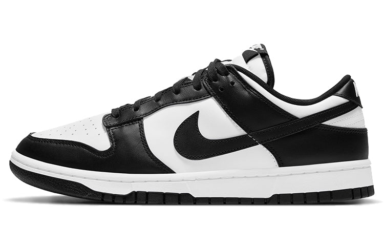 ナイキ ダンク Nike Dunk Low Retro "Panda/White/Black" DD1391-100