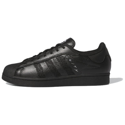 アディダス スーパースター Unity × adidas Superstar ADV "Core Black/Silver Metallic" ID8723