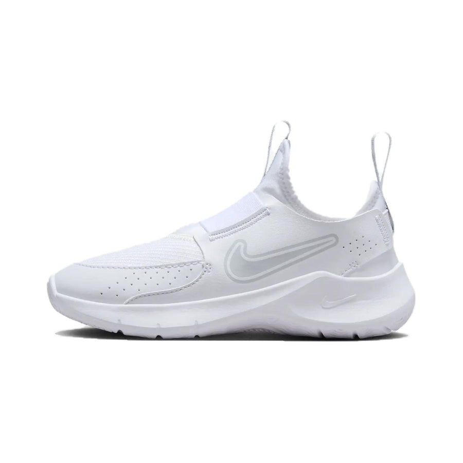 ナイキ Nike PS Flex Runner 3 "White/Pure Platinum" FN1449-100