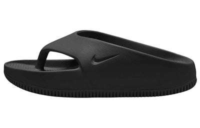 ナイキ Nike Women's Calm Flip Flop "Black" FD4115-001
