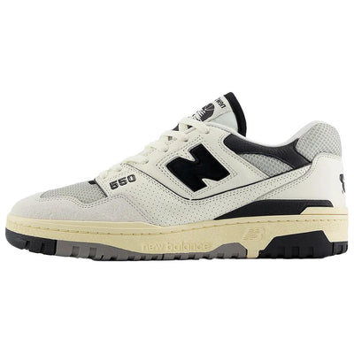 ニューバランス 550 New Balance 550 "Sea Salt/Black" BB550CPC