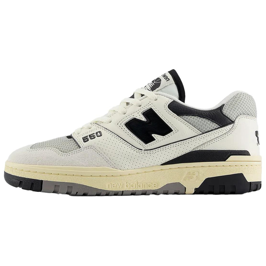 ニューバランス 550 New Balance 550 "Sea Salt/Black" BB550CPC