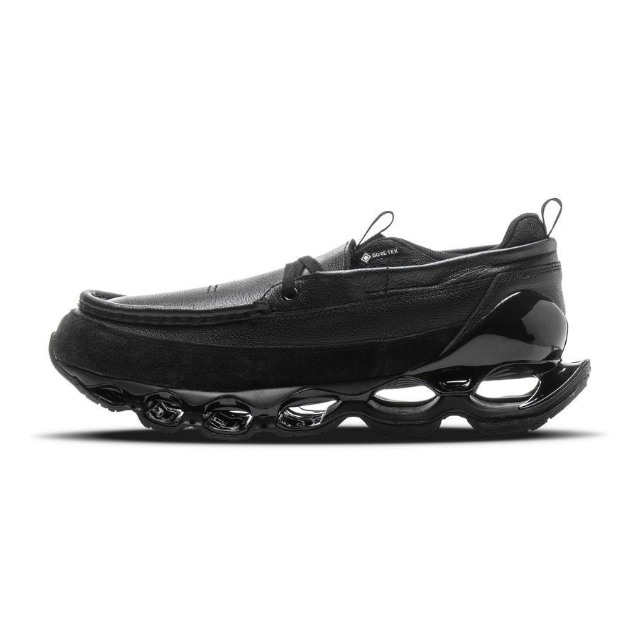 ミズノ Mizuno Wave Prophecy Moc GORE-TEX "Black" D1GD240601