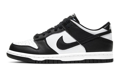 ナイキ ダンク Nike GS Dunk Low "White/Black" CW1590-100