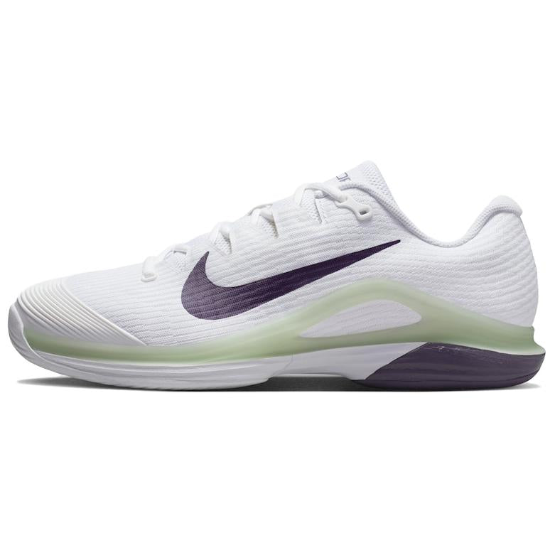 ナイキ Nike Vapor 12 "White/Volt Tint/Dark Raisin" FV5552-108