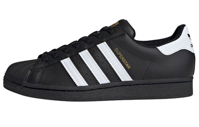 スーパースター adidas Superstar "Core Black/Footwear White" EG4959