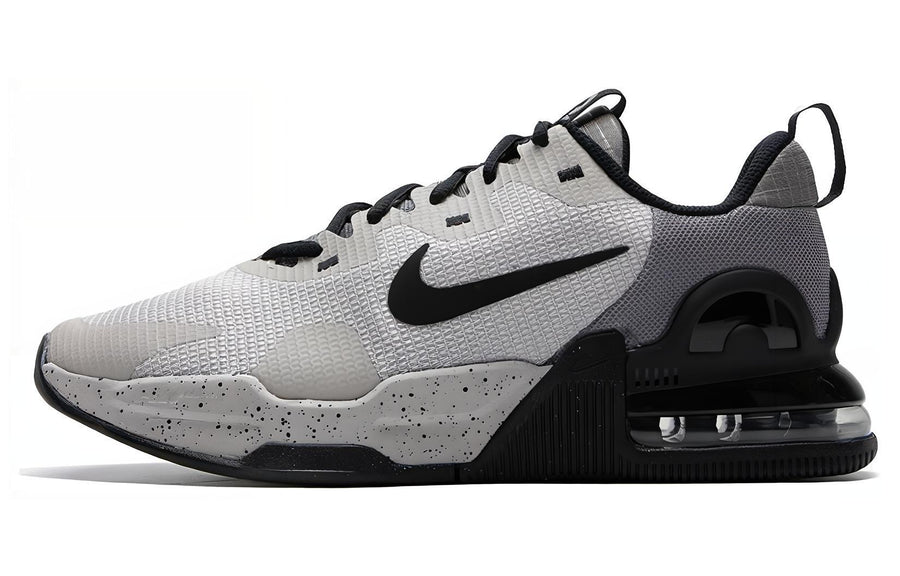 ナイキ エアマックス Nike Air Max Alpha Trainer 5 "Light Iron Ore/Flat Pewter/Black" DM0829-013