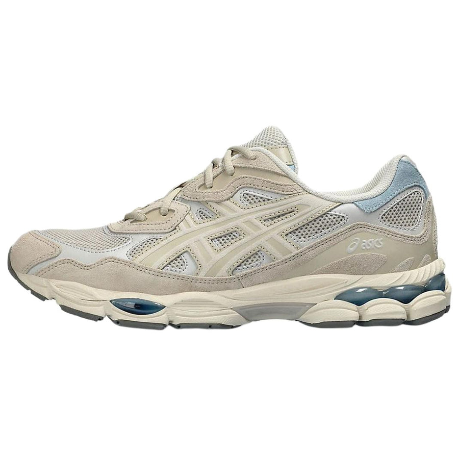 アシックス ゲルNYC Asics Gel-NYC "Smoke Grey" 1203A383-023