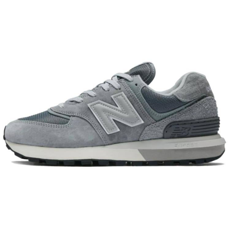 ニューバランス 574 New Balance 574 Legacy "Gray" U574LGHX