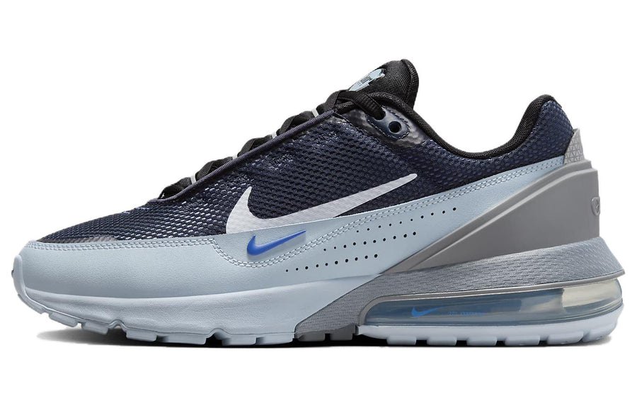 ナイキ エアマックス Nike Air Max Pulse "Thunder Blue/Light Armory Blue/Cool Gray/Wolf Gray" FN7459-400