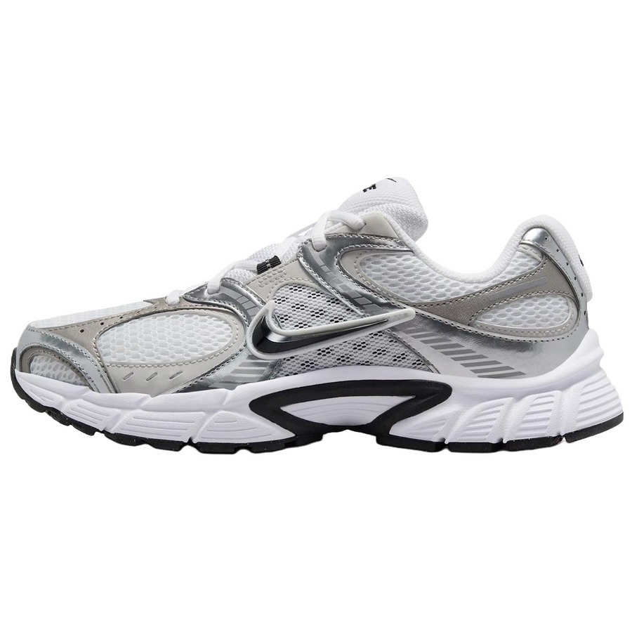 ナイキ Nike Women's V5 RNR "White/Vast Grey/Metallic Silver/Black" HQ7901-107