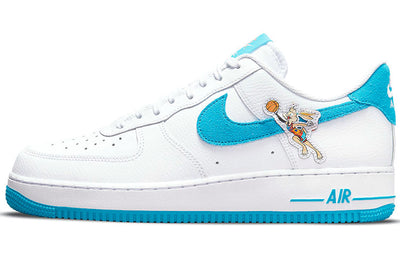 ナイキ エアフォース1 Space Players × Nike Air Force 1 Low '07 "Tune Squad" DJ7998-100