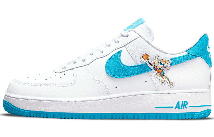 ナイキ エアフォース1 Space Players × Nike Air Force 1 Low '07 "Tune Squad" DJ7998-100