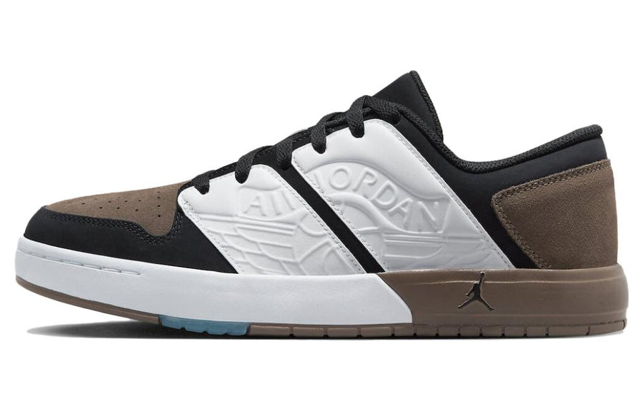 ジョーダン Nike Jordan Nu Retro 1 Low "Palomino" DV5141-102