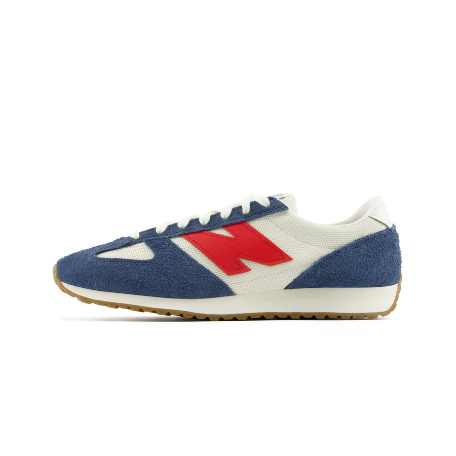 ニューバランス 471 New Balance 471 "NB Navy/Linen/True Red" U471AK