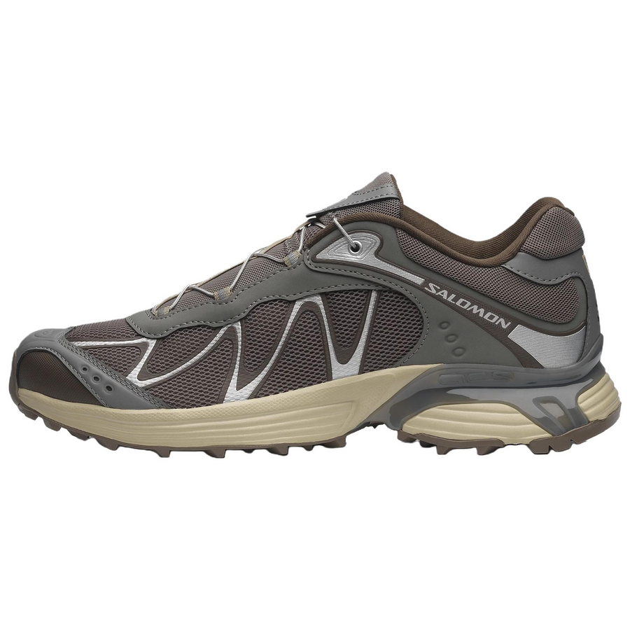 サロモン XT-ウィスパー Salomon XT-Whisper "Falcon/Pewter/White Pepper" L47979100