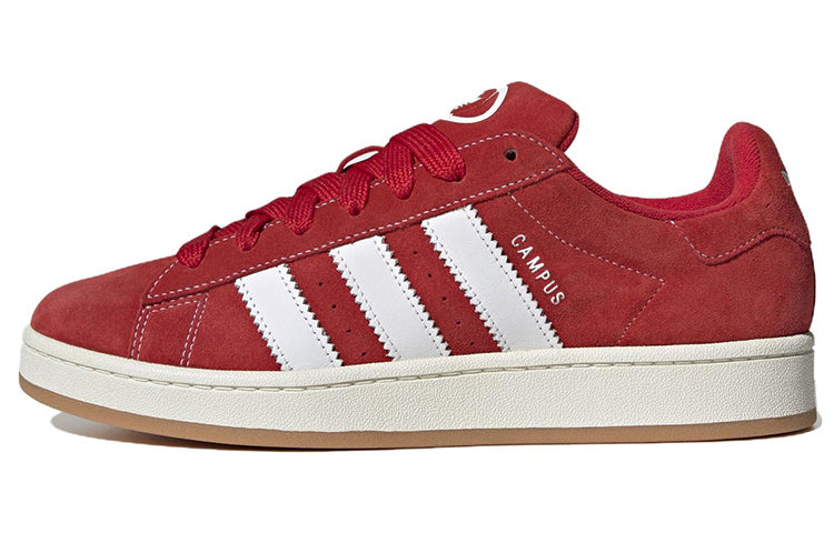 アディダス キャンパス adidas Campus 00s "Better Scarlet/Cloud White/Off White" H03474