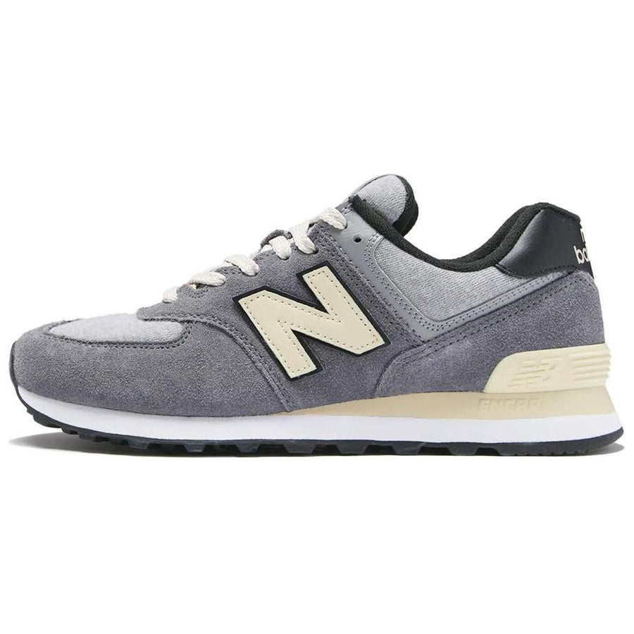 ニューバランス 574 New Balance 574 "Gray" U574LGG