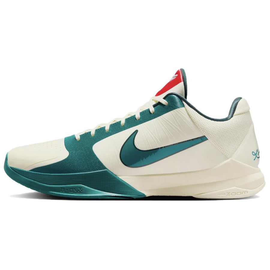 ナイキ コービー Caitlin Clark × Nike Kobe 5 Protro "Coconut Milk/Bright Spruce" IZ1852-100