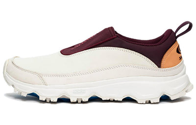 サロモン RX Salomon RX Snow Moc 2 ADV "Lunar Rock" L41576700