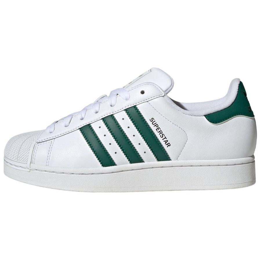 アディダス スーパースター adidas Superstar 2 "Cloud White/Collegiate Green/Core Black" JQ4730