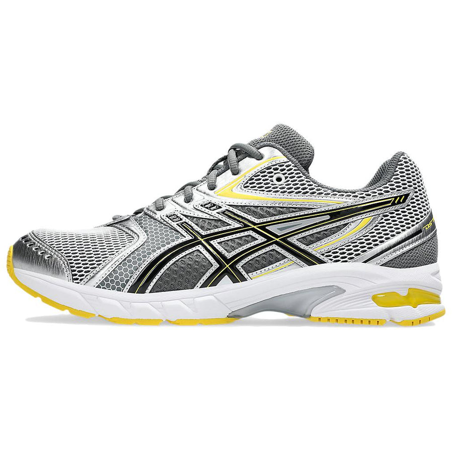 アシックス ゲルDSトレーナー Asics Gel-DS Trainer 14 "White/Tai Chi Yellow" 1203A607-101