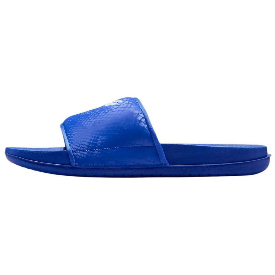 ナイキ コービー Nike × Kobe Offcourt Slide "Dodgers/Game Royal" IF2870-400
