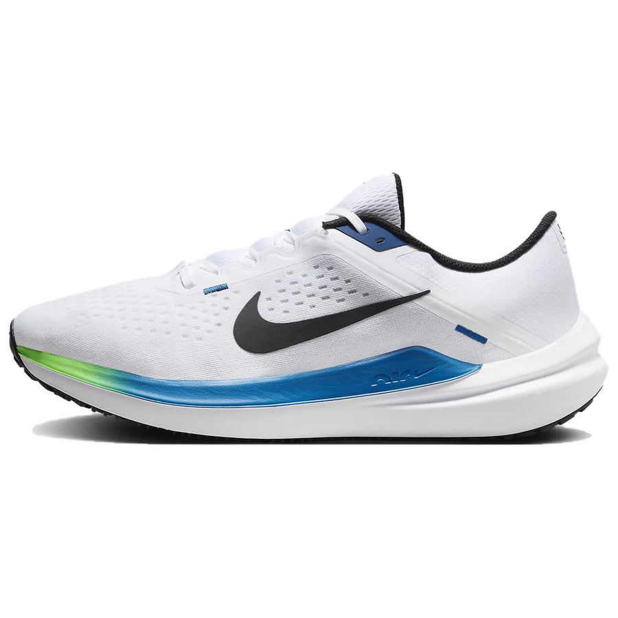 ナイキ Nike Winflo 10 "White/Star Blue/Green Strike/Black" DV4022-103