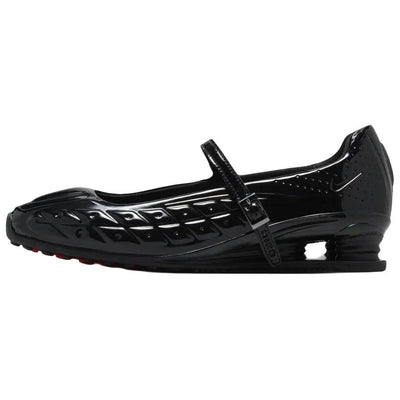 ナイキ ショックス Nike Women's Shox Z Calistra "Black" IR5510-001