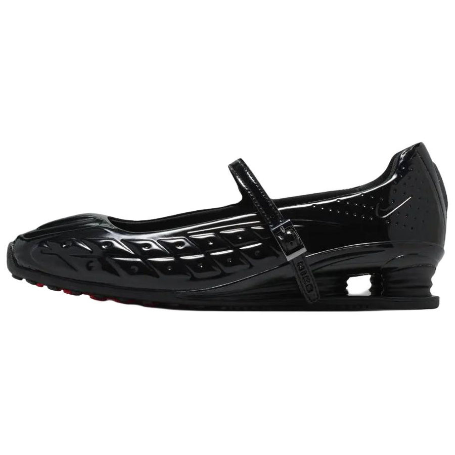 ナイキ ショックス Nike Women's Shox Z Calistra "Black" IR5510-001