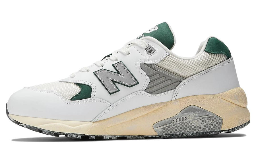 ニューバランス 580 New Balance 580 "White/Green" MT580RCA