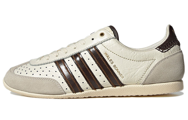 アディダス Wales Bonner × adidas Consortium Japan "Cream White" GY5748