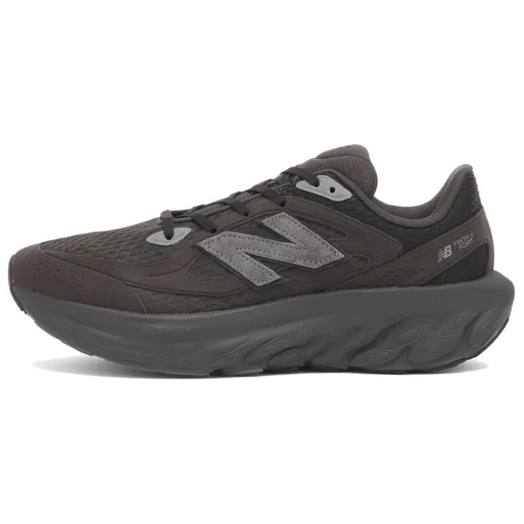 ニューバランス フレッシュフォーム New Balance Fresh Foam Trainer "Black" UTRNAB