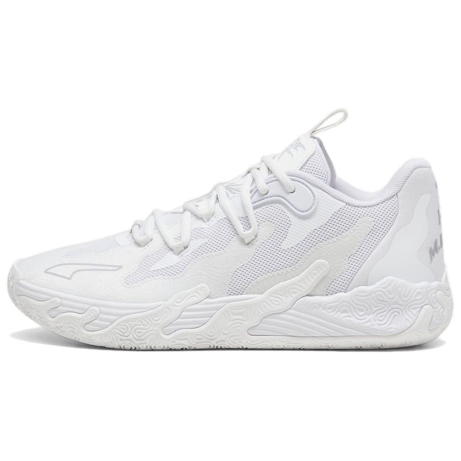 プーマ Puma MB.03 "White" 310384-03