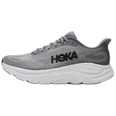 ホカ クリフトン Hoka Clifton 11 "Galactic Grey/Stellar Grey" 1176572-GCTC