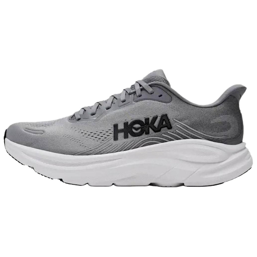 ホカ クリフトン Hoka Clifton 11 "Galactic Grey/Stellar Grey" 1176572-GCTC