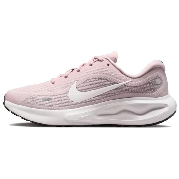 ナイキ Nike Women's Journey Run "Silt Red/Anthracite/Vast Grey/Summit White" FJ7765-603