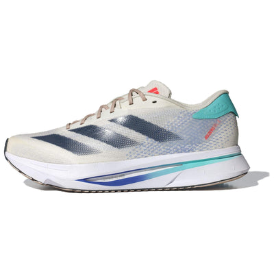 アディダス アディゼロ adidas Adizero SL2 Running "Off White/Aurora Ink/Flash Aqua" IF6753