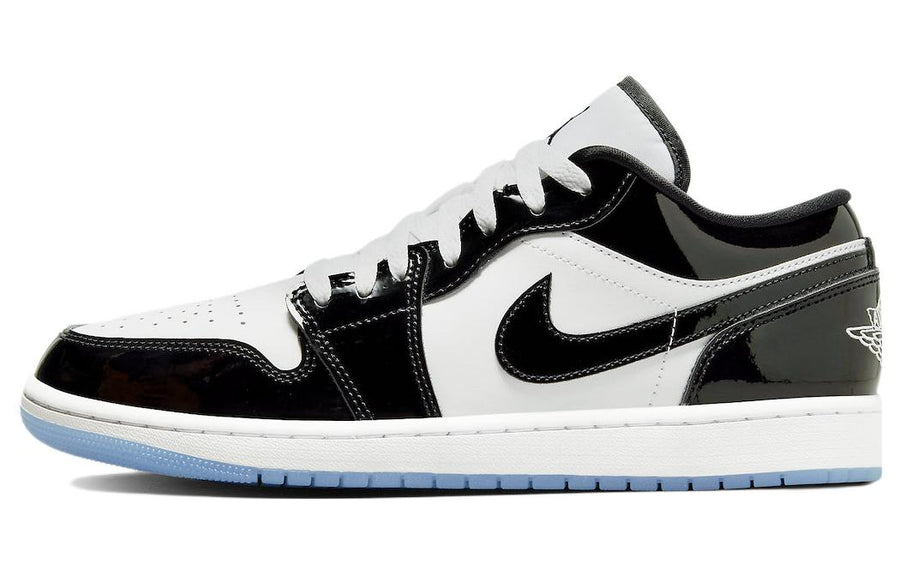 エアジョーダン1 Nike Air Jordan 1 Low "Concord" DV1309-100