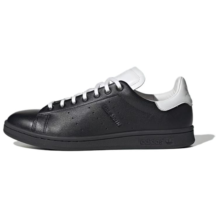 アディダス スタンスミス adidas Stan Smith Lux "Core Black/Cloud White" JH9719