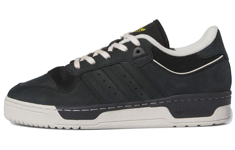 アディダス ライバルリー adidas Rivalry 86 Low 2.5 "Core Black/Talc/Pulsed Olive" IF3401