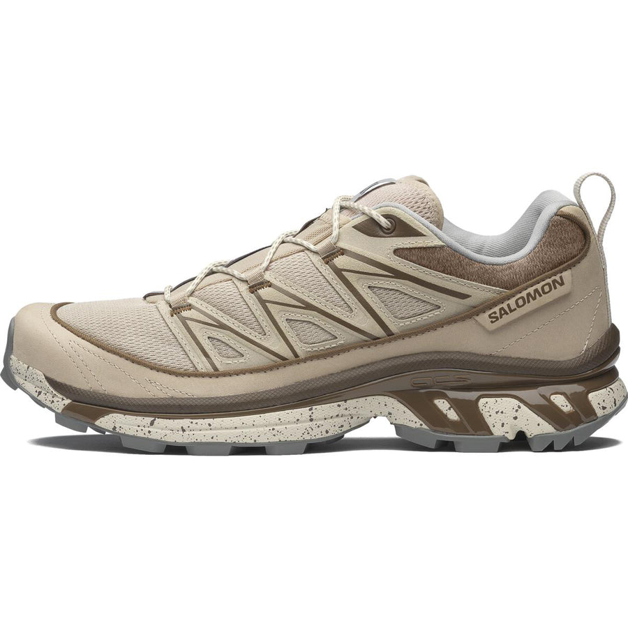 サロモン XT-6 Salomon XT-6 Expanse Cozy "Oxford Tan/Earth Brown/Sedona Sage" L47794700
