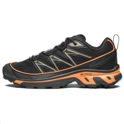 サロモン XT-6 Salomon XT-6 Expanse "Black/Papaya/White Pepper" L47445700