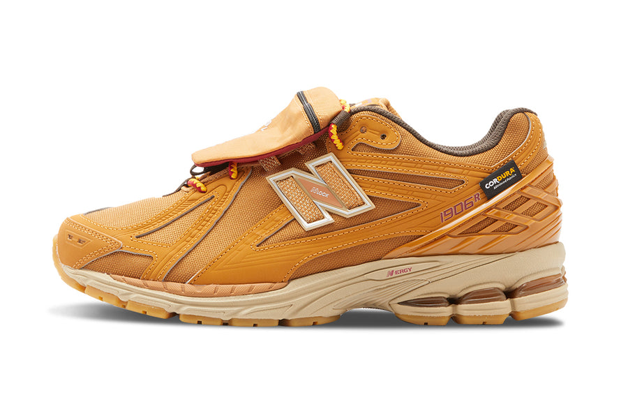 ニューバランス 1906R New Balance 1906R Cordura "Brown" M1906ROB