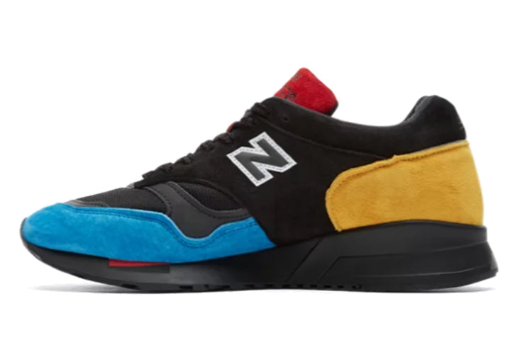 ニューバランス 1500 New Balance 1500 "Multi Black" M1500UCT
