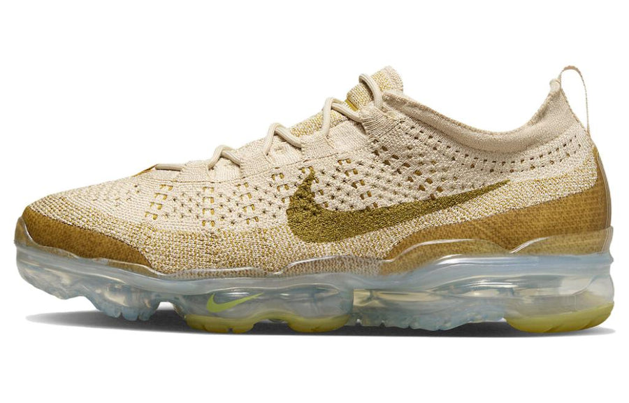 ナイキ ヴェイパーマックス Nike Air Vapormax 2023 Flyknit "Sand Drift/Blondine" DV1678-100